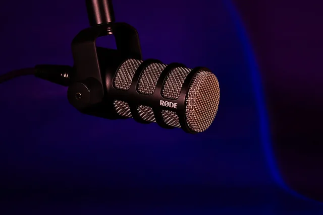 microphone, rode, mic, studio, podcast, audio, sound, podcast, podcast, podcast, podcast, podcast. Selecting podcast partners
